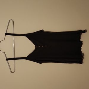 New American eagle flow tank